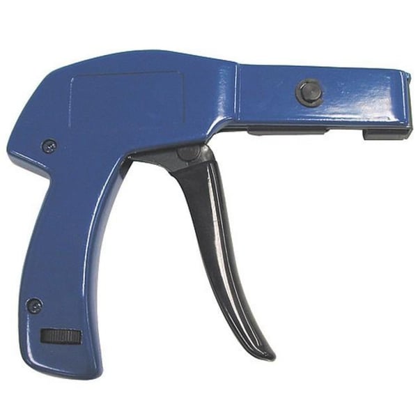 Techly I-HT 116 johtopihdit Sininen