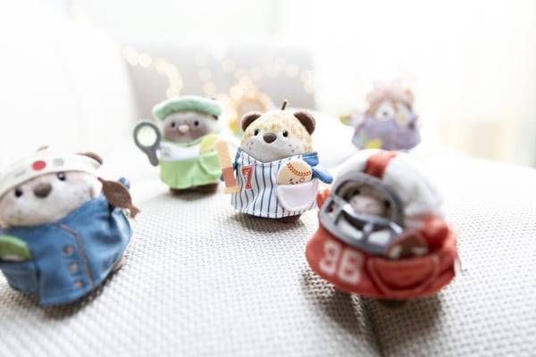 NICI Mymochi
