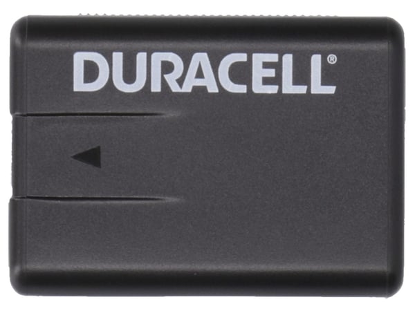 Duracell DRPVBT380 batteri til kamera/videokamera 3560 mAh
