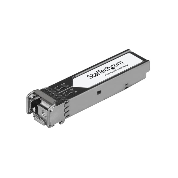 StarTech.com Extreme Networks 10056-kompatibel SFP sändarmodul - 1000Base-BX (uppströms)