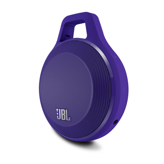 JBL Clip Lilla