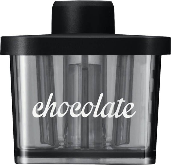 JURA 25070 del & tilbehør til kaffemaskine Syrup attachment