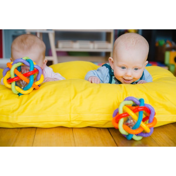 Playgro Bendy Ball helistin
