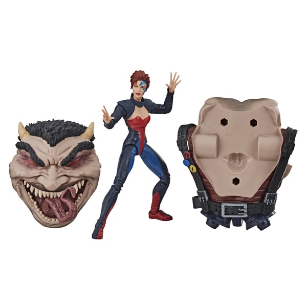 Marvel X-Men E91685L00
