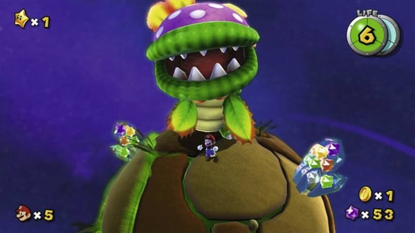 Nintendo Super Mario Galaxy + Super Mario Galaxy 2 Standard Traditionell kinesiska, Tyska, Nederländska, Engelska, Spanska, Franska, Italienska, Japanska, Koreanska, Portugisiska Nintendo Switch