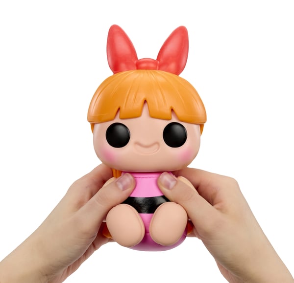 Hyojo Powerpuff