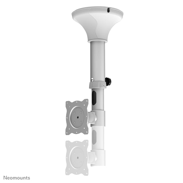 Neomounts FPMA-C025SILVER tv-fäste 76,2 cm (30") Silver
