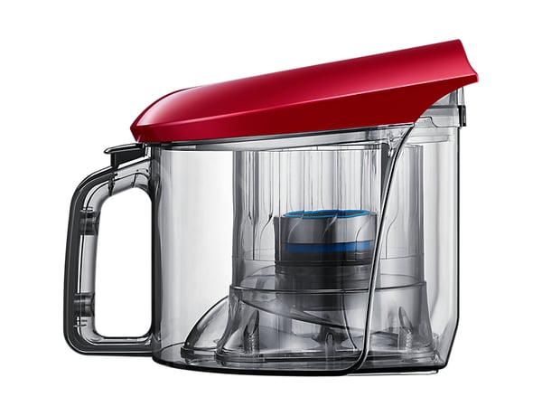 Samsung VC07M2110SR 1,5 L Beholder vakuum Dry 700 W Poseløs