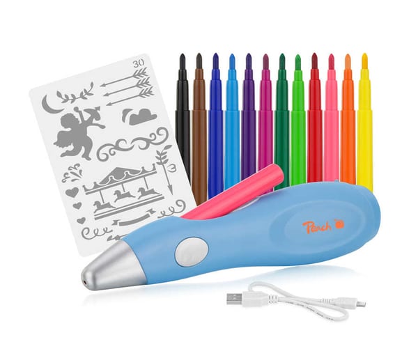 Peach PO150
