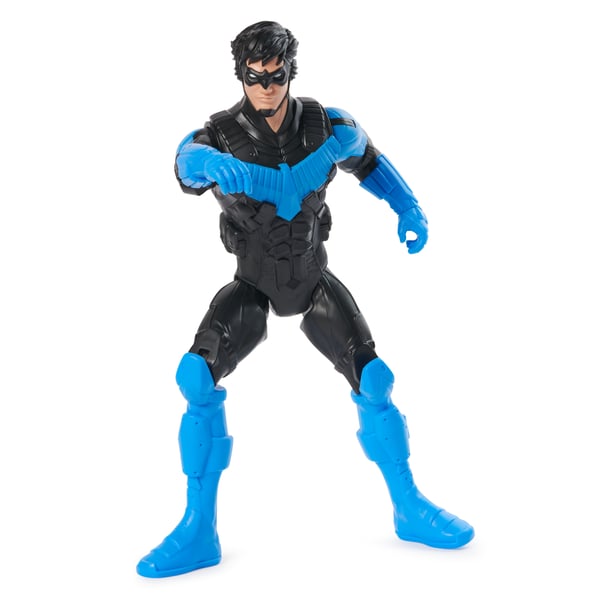 DC Comics BAT FGR 12in Nightwing S3 V1 GML