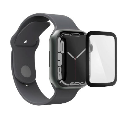 Hama Super Hybrid Klar skærmbeskytter Apple 1 stk