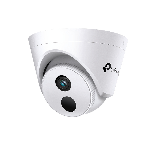 TP-Link VIGI C420I(2.8MM) overvågningskamera Tårn Indendørs 1920 x 1080 pixel Loft