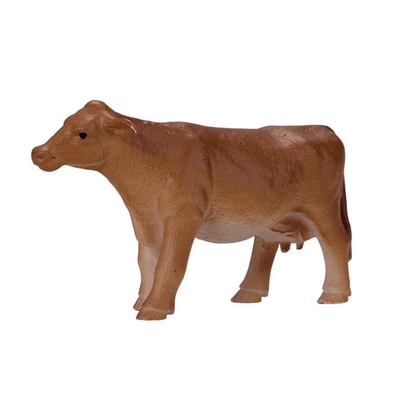 Mojo Fun Farm Figure Set 12pc