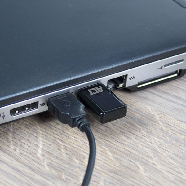 ACT AC4470 netværkskort WLAN 900 Mbit/s