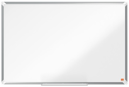 Nobo Premium Plus emaljeret magnetisk whiteboard 90x60cm