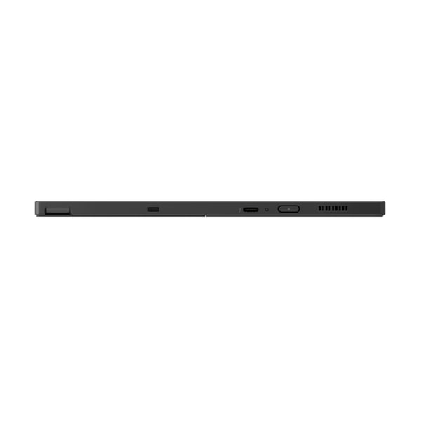 Lenovo ThinkPad X13 Detachable Gen 1 Copilot+ PC Intel Core Ultra 5 332 Hybrid (2-i-1) 33 cm (13") Pekskärm 2.8K 16 GB LPDDR5x-SDRAM 512 GB SSD Wi-Fi 7 (802.11be) Windows 11 Pro Svart Spansk