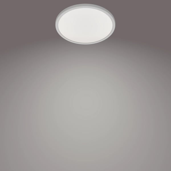 Philips Funktionell Supertunn taklampa 18 W