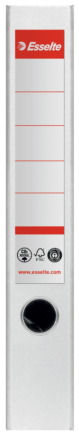 Esselte LAF-Pärm nr. 1, 50 mm, 100 % återvunnen kartong, FSC®