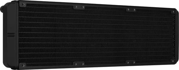 Aerocool Mirage L360 Processor Allt-i-ett vätskekylare Svart 1 styck