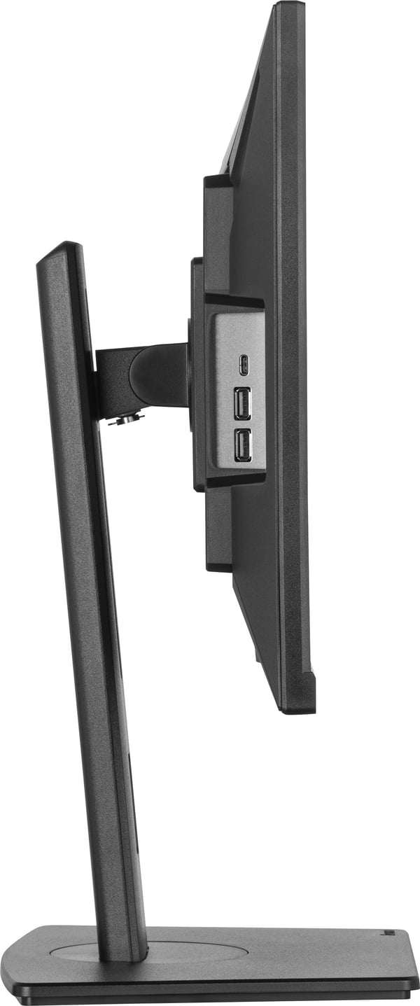 iiyama ProLite XUB2492QSU-B1 computerskærm 60,5 cm (23.8") 2560 x 1440 pixel Quad HD LED Sort