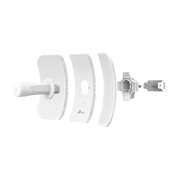 TP-Link CPE710 antenne Retningsbestemt antenne PoE/LAN 23 dBi