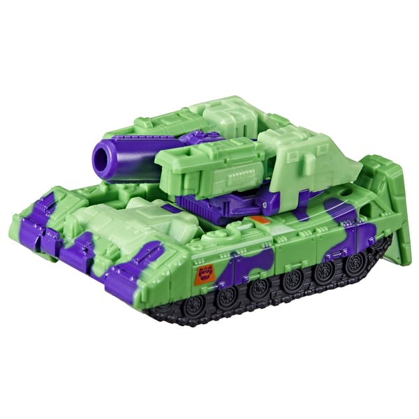 Transformers F30155X0 toy figure