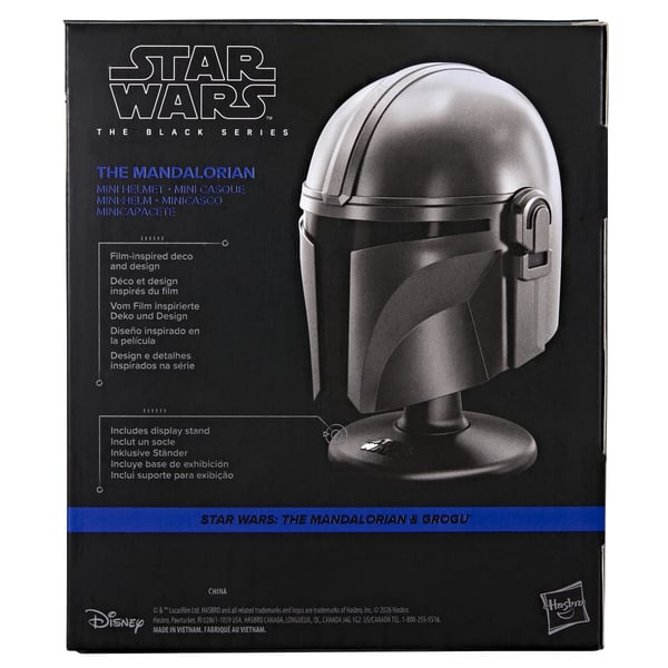 Star Wars G32205L00 naamiaispukutarvike Poika