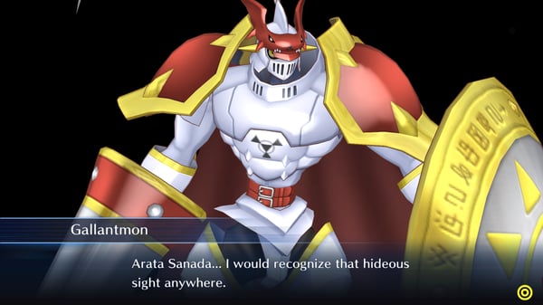 BANDAI NAMCO Entertainment Digimon Story : Cyber Sleuth Hacker's Memory PlayStation 4
