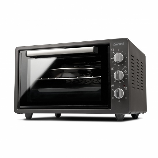 Girmi GRANCOTTO 37 37 l 1300 W Svart