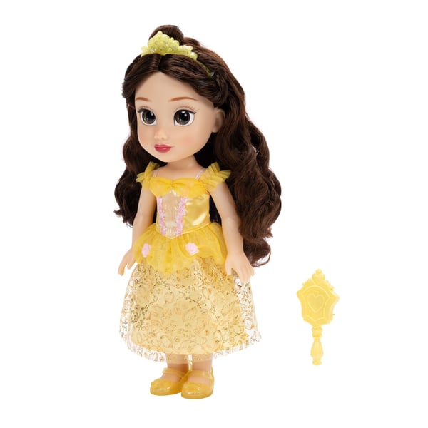 My Friend Belle