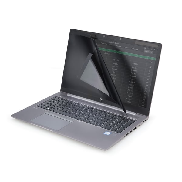 StarTech.com PRIVSCNLT15 näytön tietoturvasuodatin 38,1 cm (15") Kannettava tietokone