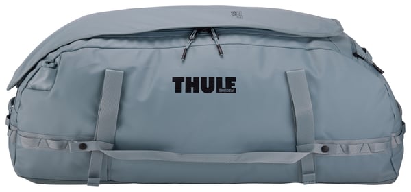Thule Chasm TDSD305 Pond Gray sportväska 130 l Polyester Grå