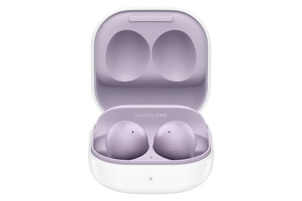 Samsung Galaxy Buds2 Kuulokkeet Langaton In-ear Puhelut/Musiikki USB Type-C Bluetooth Laventeli