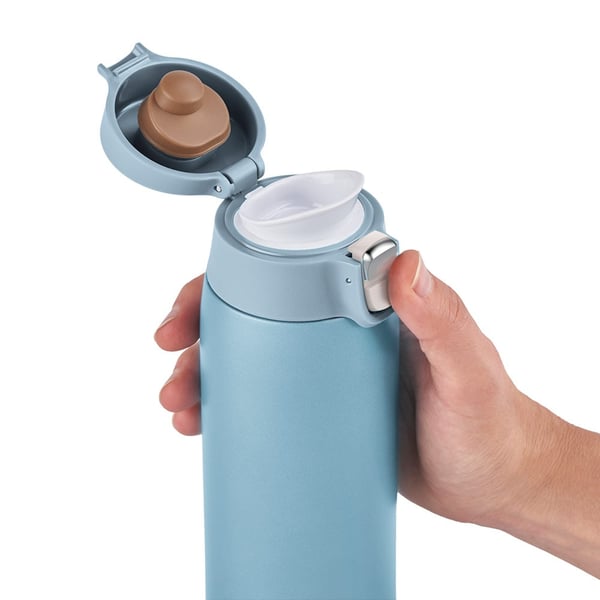 EMSA Light Mug 400 ml Sininen