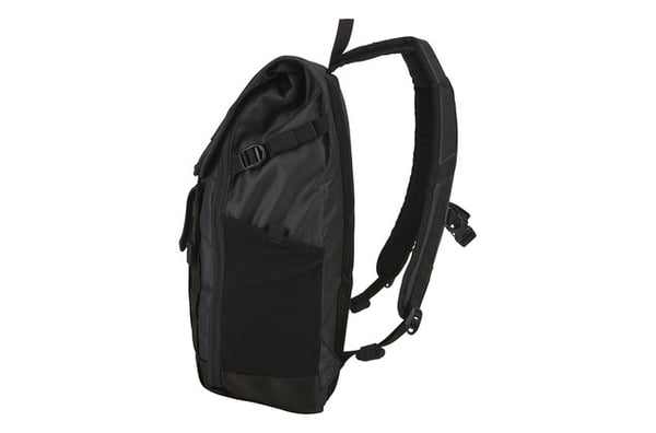 Thule Subterra TSDP115 rygsæk City backpack Sort Nylon