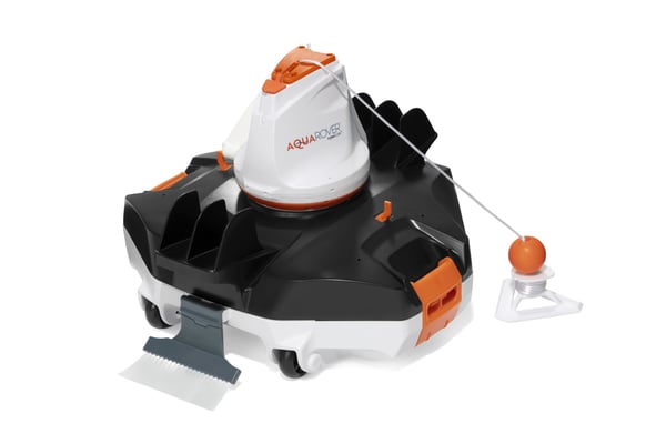 Bestway 58622 uima-allastarvike Uima-altaan robottipuhdistaja