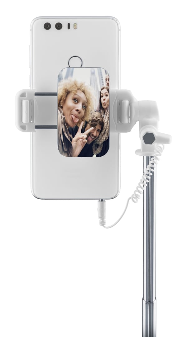 Cellularline 8018080322501 Svart