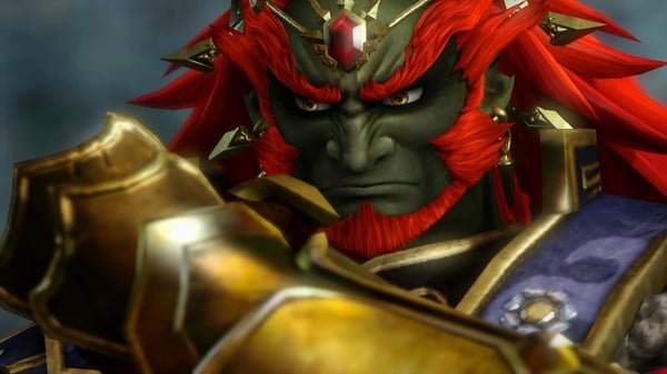 Nintendo Hyrule Warriors : Definitive Edition Lopullinen Monikielinen Nintendo Switch