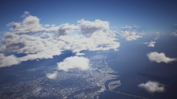 BANDAI NAMCO Entertainment Ace Combat 7 : Skies Unknown Standard Tyska, Engelska, Förenklad kinesiska, Koreanska, Spanska, Franska, Italienska, Japanska, Polska, Portugisiska, Ryska PlayStation 4