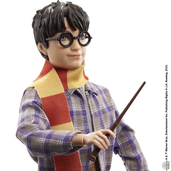 Harry Potter spor 9 3/4-legesæt