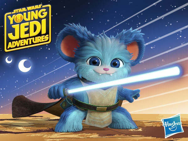 Star Wars Nubs