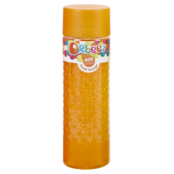Orbeez ORB ACK GrownOrbeez Sweet Orange GML motorik legetøj