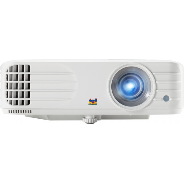 Viewsonic PG706HD datorprojektorer Standard throw-projektor 4000 ANSI-lumen DMD 1080p (1920x1080) Vit