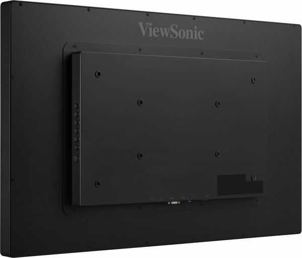 Viewsonic TD3207 platta pc-skärmar 81,3 cm (32") 1920 x 1080 pixlar Full HD LED Pekskärm