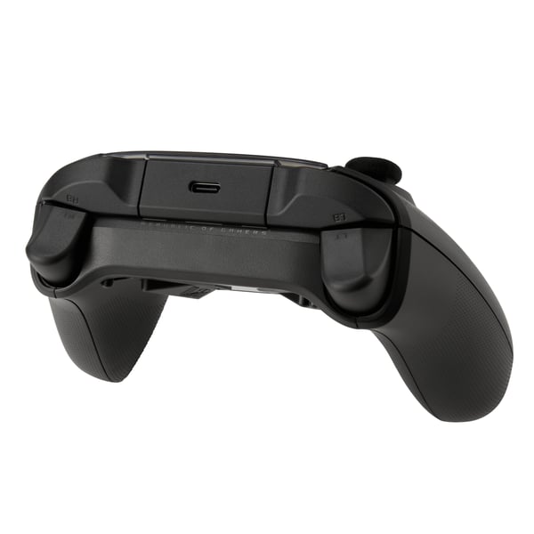 ASUS ROG Raikiri Svart USB Spelplatta Analog / Digital PC, Xbox One, Xbox One S, Xbox One X, Xbox Series S, Xbox Series X