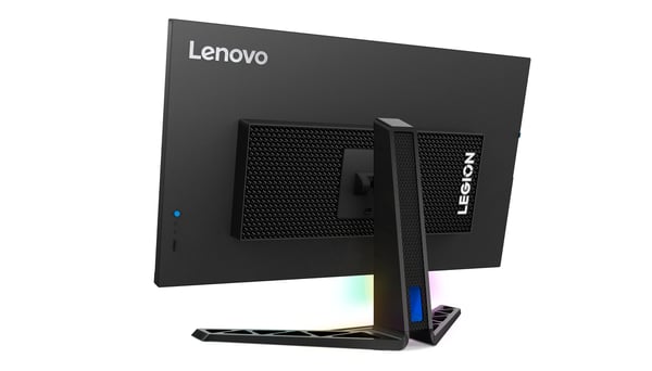 Lenovo Legion Y32p-30 computerskærm 80 cm (31.5") 3840 x 2160 pixel 4K Ultra HD Sort