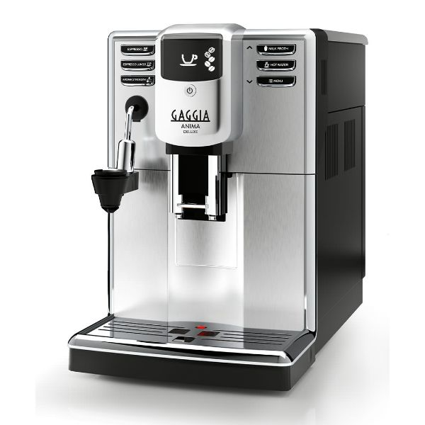 Gaggia Anima Deluxe Helautomatisk Espressomaskin 1,8 l