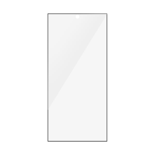 PanzerGlass SAFE. by ® Skærmbeskyttelse Samsung Galaxy S24 Ultra | Ultra-Wide Fit m. EasyAligner | Bulk