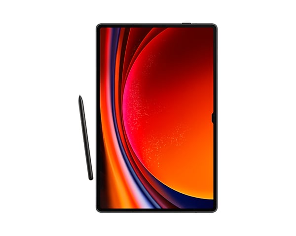 Samsung EF-BX910PBEGWW iPad-fodral 37,1 cm (14.6") Mobilskal Svart