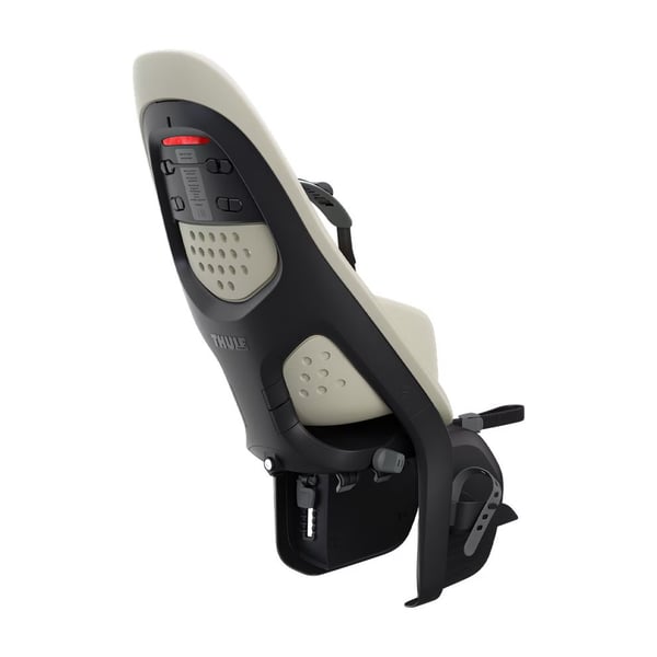 Thule Yepp 2 maxi Takakiinnitys